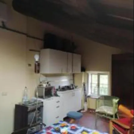 Ampia Stanza Nelle Campagne Parmensi