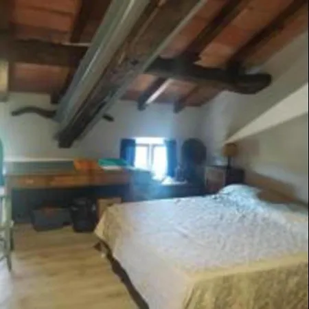 Ampia Stanza Nelle Campagne Parmensi *