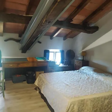 Ampia Stanza Nelle Campagne Parmensi بيت ضيافة *