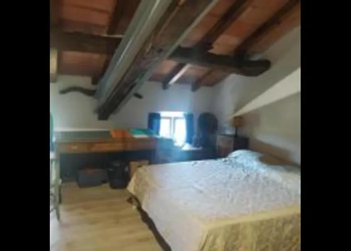 Ampia Stanza Nelle Campagne Parmensi *