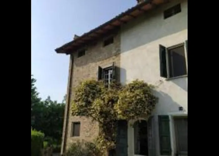 Ampia Stanza Nelle Campagne Parmensi Pensión *