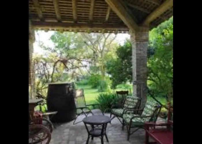 Ampia Stanza Nelle Campagne Parmensi Pensión Pratoretto