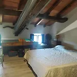 Ampia Stanza Nelle Campagne Parmensi Vendégház *