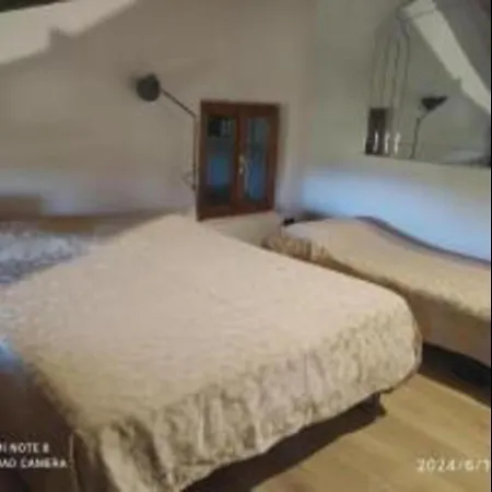 Ampia Stanza Nelle Campagne Parmensi * Pratoretto