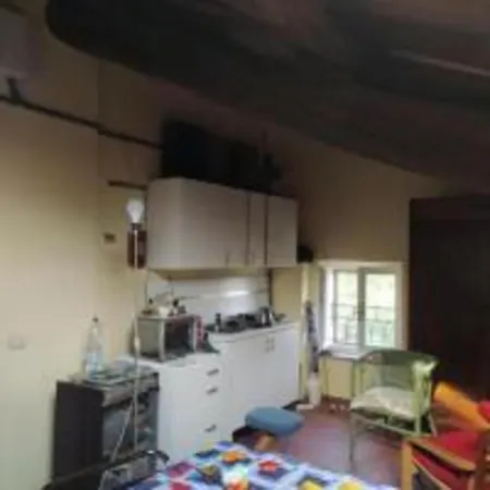 Le Stanze Del Casale 3 * Pratoretto