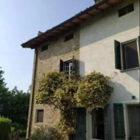 Ampia Stanza Nelle Campagne Parmensi Maison d'hôtes *