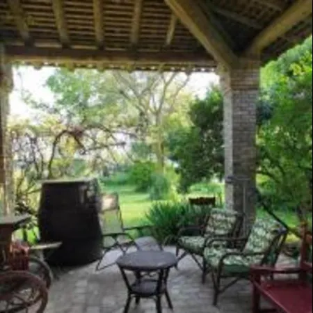 Ampia Stanza Nelle Campagne Parmensi Maison d'hôtes Pratoretto