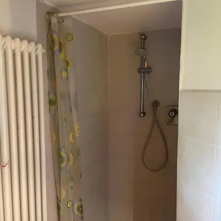 Pensjonat Le Stanze Del Casale 3 Pratoretto