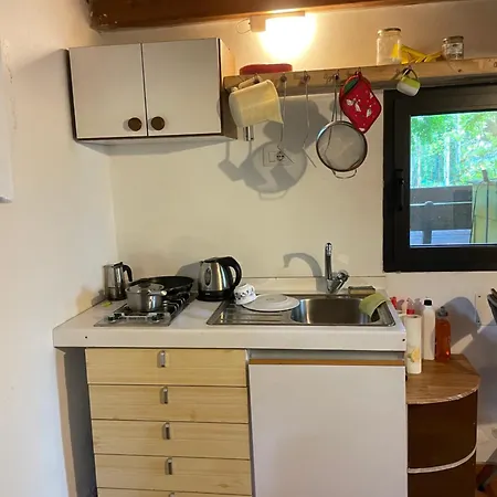 Le Stanze Del Casale 3 * Pratoretto