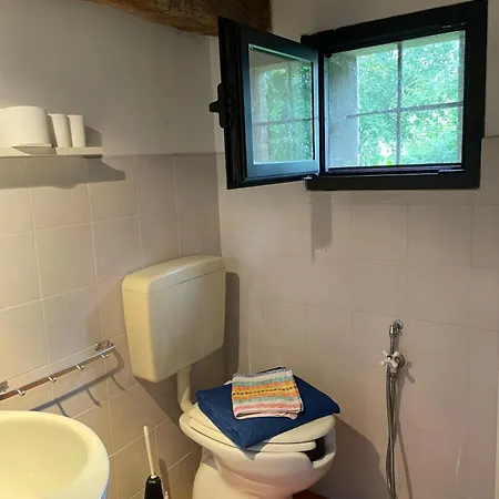 Pensjonat Le Stanze Del Casale 3 *