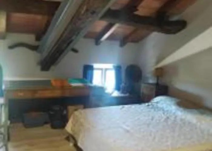 Konukevi Ampia Stanza Nelle Campagne Parmensi *