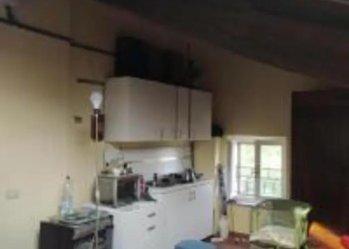 Ampia Stanza Nelle Campagne Parmensi * Pratoretto